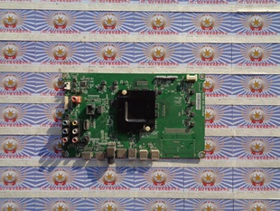 原装海信LED58K300U(BOM3)主板RSAG7.820.6854屏HD580K3U02现货