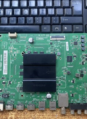 TCL L55A980CUD主板40-T96807-MAB2HG屏LVU550ND1L CD9W03测好 华