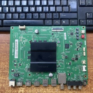 TCL L55A980CUD主板40-T96807-MAB2HG屏LVU550ND1L CD9W03测好 华