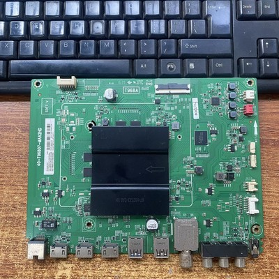 TCLL55A980CUD主板40-T96807-M