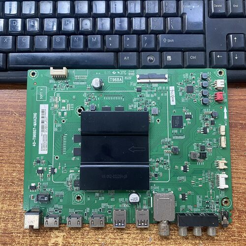 TCLL55A980CUD主板40-T96807-M