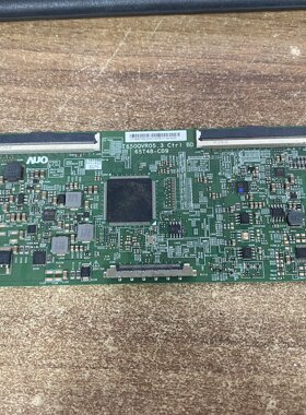 原装LED65EC780UC LED65M5600UC 逻辑板65T48-C09 T650QVR05 华