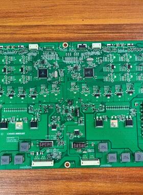 康佳LED65X8100DE恒流板