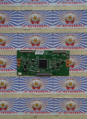 原装 海信LED55EC520UA 逻辑板 6870C-0535B  现货