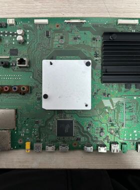 AA原装拆机 索尼KD-55X8000C 主板1-894-595-22配屏SYU5544 现货