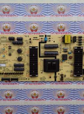 原装 创维55H8M 55K6S 电源板5835-L4L01V-0010 MKDY-L4L100-00