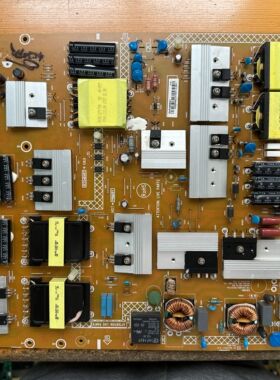 原装 飞利浦 65PUF6656/65PUF6701电源板715G6887-P01-006-002M