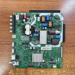 三星UA55MUF30ZJXXZ电视驱动主板V3S55UC120M0屏B0EI550WQ1现货