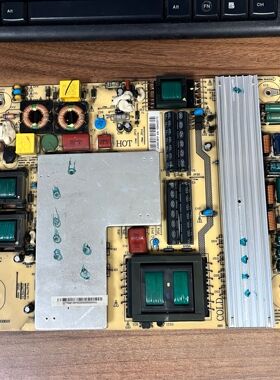 原装长虹 iTV55830DE LED55760D电源板JC255S-3SF01 850028618测