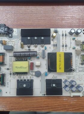 原装海信LED49N3000U EC500U 49N51U电源板RSAG7.820.7774测好发