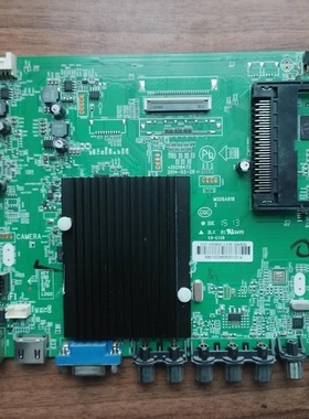 A原装 拆机 康佳 LED60X5680AF 主板 MSD6A818  屏 72000515YT V0