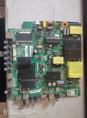 原装先锋LED-55U670P主板 TP.MS638.PC758屏72000211YTAK 211YT