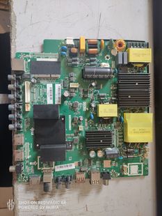 原装先锋LED-55U670P主板 TP.MS638.PC758屏72000211YTAK 211YT