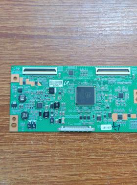 原装三星UA46C5000QR逻辑板S120BF60C4LV1.2配屏LTF460HM02测好发