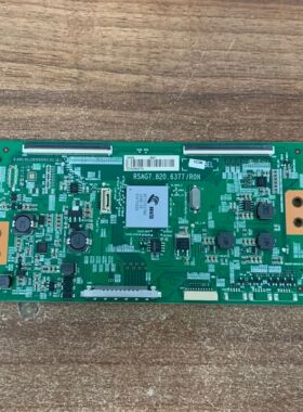 原装 海信LED55K7100UC逻辑板RSAG7.820.6377