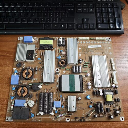 原装LG47LW5500-CA电源板LGP4