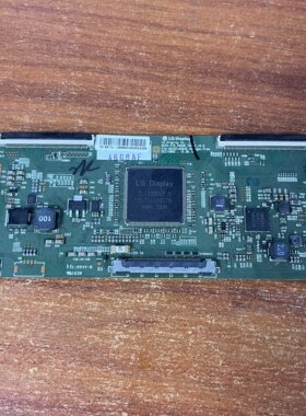 原装创维55E6200 55E6000电视逻辑板6870C-0584A现货测好 啊