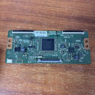 原装创维55E6200 55E6000电视逻辑板6870C-0584A现货测好 啊