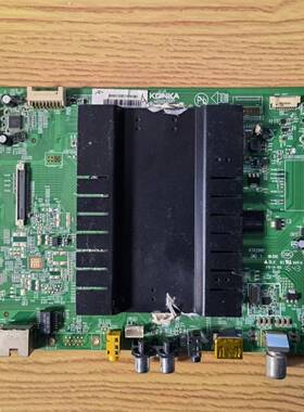 原装拆机康佳LED60S8000U主板 35022505 屏 1169YT 72001169 现货