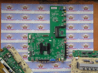 原装康佳 LED55R7000PD 主板 35016217 屏 LC550EUN(SD)(F1) 现货