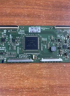 原装现货创维47 FHD120HZ电视逻辑板6870C-0358A VER1.0实拍图 啊