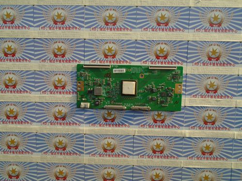 原装索尼KD- 55X9000C逻辑板 6870C-0561A 配 LC550EQL-SHP2