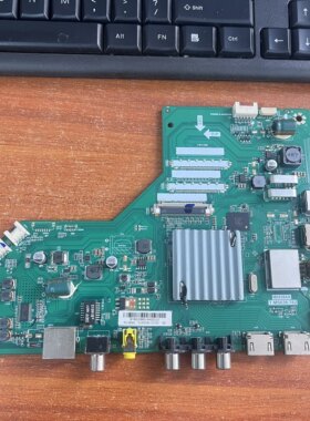 原装东芝 55U3600C 主板MS638AX T.MS638.782屏LVF550LGDX现货 啊