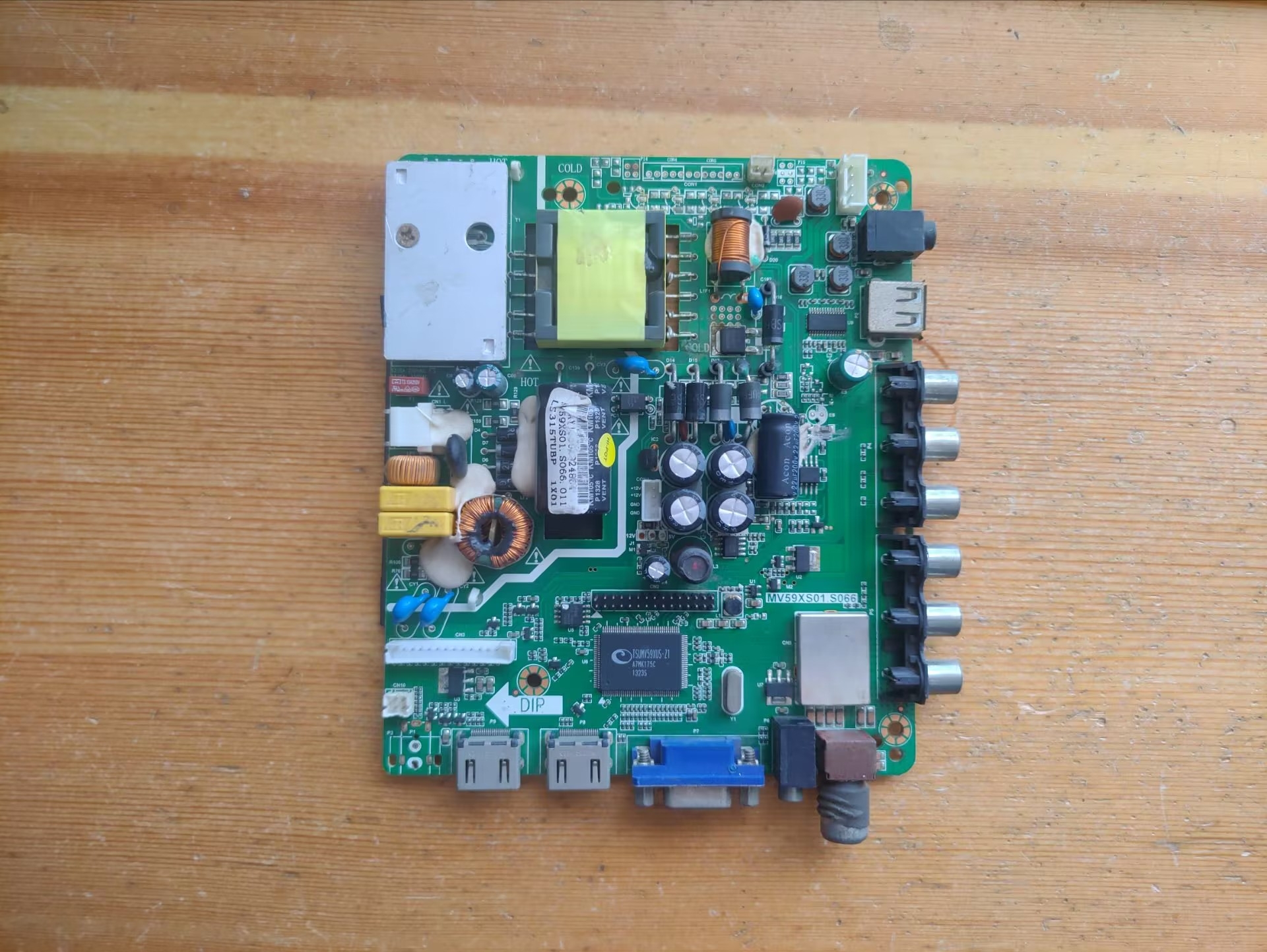 原装熊猫LE32D51ALE32D19H