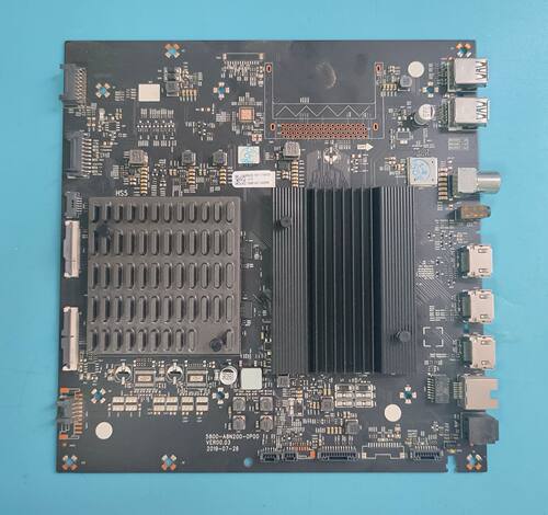 适用创维55S81电视机主板5800