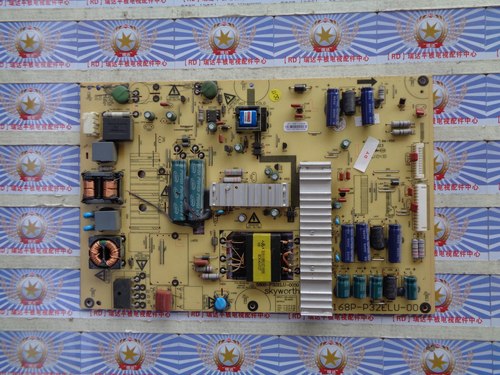 原装 非代用创维32E70RG 电源板 168P-P32ELU-00屏LC320EXN(SC)()
