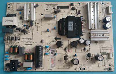 适长虹65JD90065D4PS65H6GD