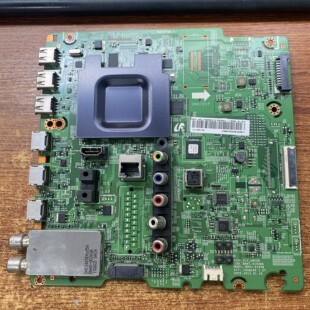 原装三星UA55F6400AJ主板BN41-01958A屏HF550CSA-B1现货测好 华