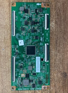 原装 海信 55V3A-X 逻辑板 RSAG7.820.12300 屏 HD550Y1U53