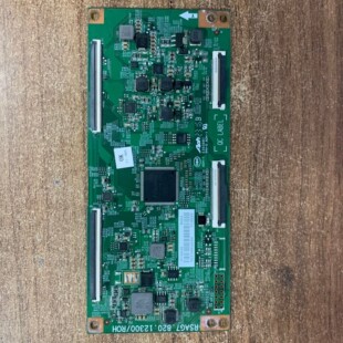 原装 海信 55V3A-X 逻辑板 RSAG7.820.12300 屏 HD550Y1U53