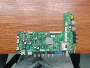 3D电视主板40 原装 TCL L42E4300 MAA2XG屏LVF42AUTM现货 MS28L2