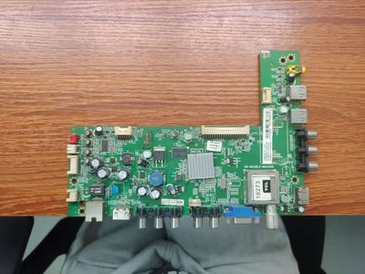 原装TCLL42E4300-3D电视主板