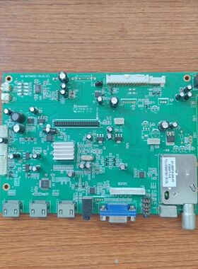 创佳 46HZE9000C87 主板 D0-MST6M182-V6.0 配屏 V460H1-LS1 现货