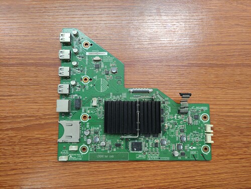 夏普LCD-46/52/60/70LX750智能板