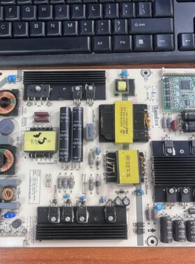 适用于 原装海信LED55MU8600UC电源板 RSAG7.820.6350/ROH测好 啊