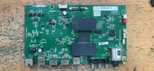 现货原装TCL D50A710 主板 40-MT0700-MAA2HG 屏LVF5000CM0T E7V2