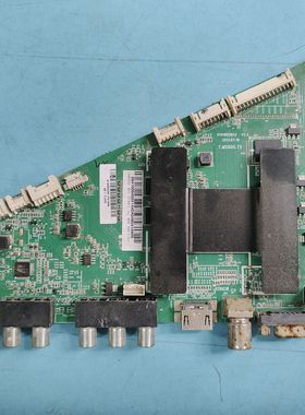原装海尔LD48U3300电视主板0091802852配屏LSC480HN05-K01 测好发