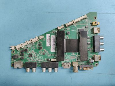 原装海尔LD48U3300电视