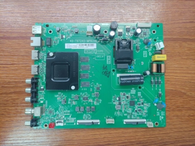 原装TCL50G60主板40-T972A0