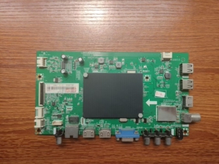 长虹58/55U1/55A1U/55U3C/65U3主板JUC7.820.00141998屏选 广州发