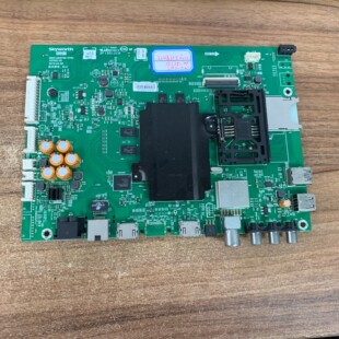 原装创维55E6200 主板5800-A8S700-1P30 屏SEL550WY（LD0-521)