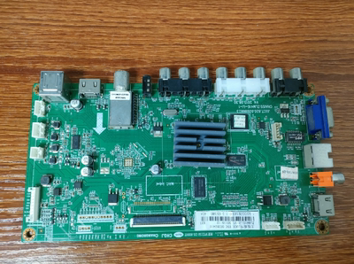 主板JUC7.820.00086623