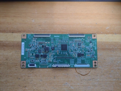 原装海信LED58K700U逻辑板MV-0S9