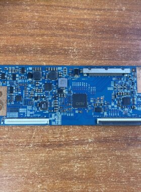 原装TCL L43F2820E D43A710逻辑板T420HVN06.3 42T34-C03测好 啊