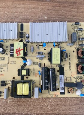 TCL 65V2-PRO 65T88D电视电源板40-L171H4-PWC1CG 08-L171HD2 于