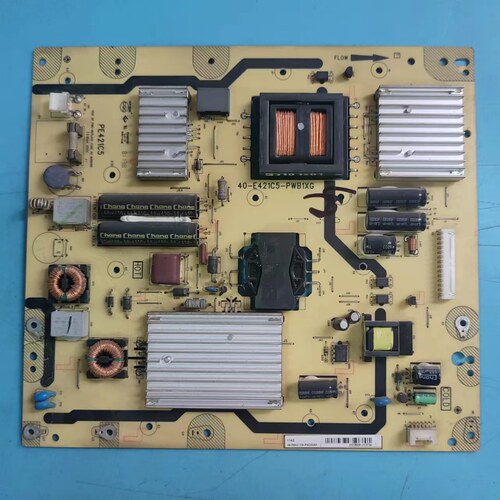 原装TCLL48E5000E电源板